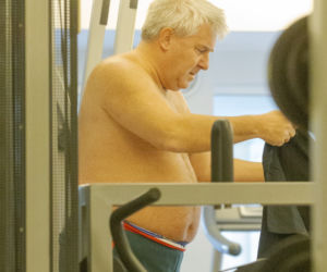 Ryszard Czarnecki. Wściekłe pięści Rysia