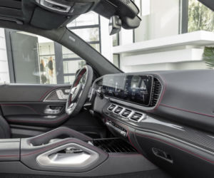 Nowy Mercedes-AMG GLE 53 4MATIC+