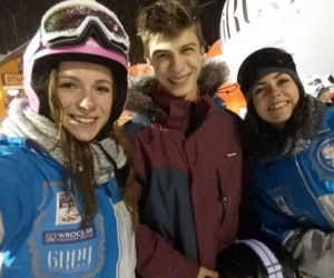 ESKA WINTER CITY w Karpaczu