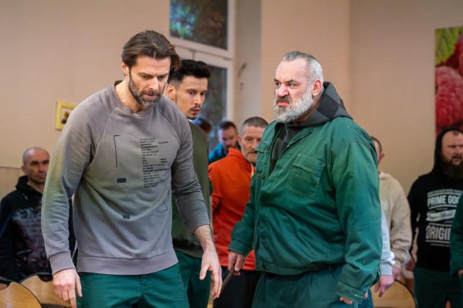 Pierwsza miłość, odcinek 4172: Mateusz ojcem dziecka Emilki?! Kobieta jest zdruzgotana - ZDJĘCIA