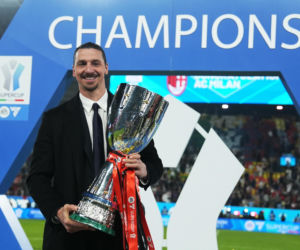 Zlatan Ibrahimović