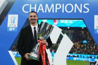 Zlatan Ibrahimović