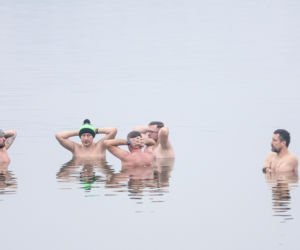 Pogoria morsuje dla Franka. Zebraliśmy 12 000 zł