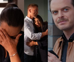 M jak miłość, odcinek 1898: Koszmar Magdy po wyjściu z aresztu wcale się nie skończy! Święcicki dalej na wolności? - ZDJĘCIA