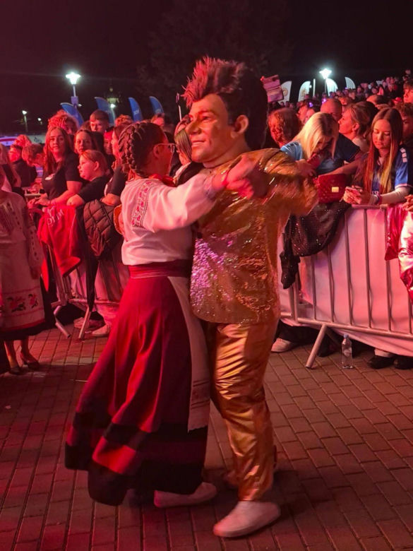 Skolim świętuje 30. urodziny. Zabawa na całego!