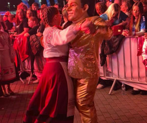 Skolim świętuje 30. urodziny. Zabawa na całego!