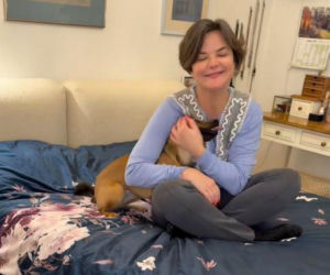 Monika Richardson spędzi nietypowego sylwestra. Oto, co nam wyjawiła