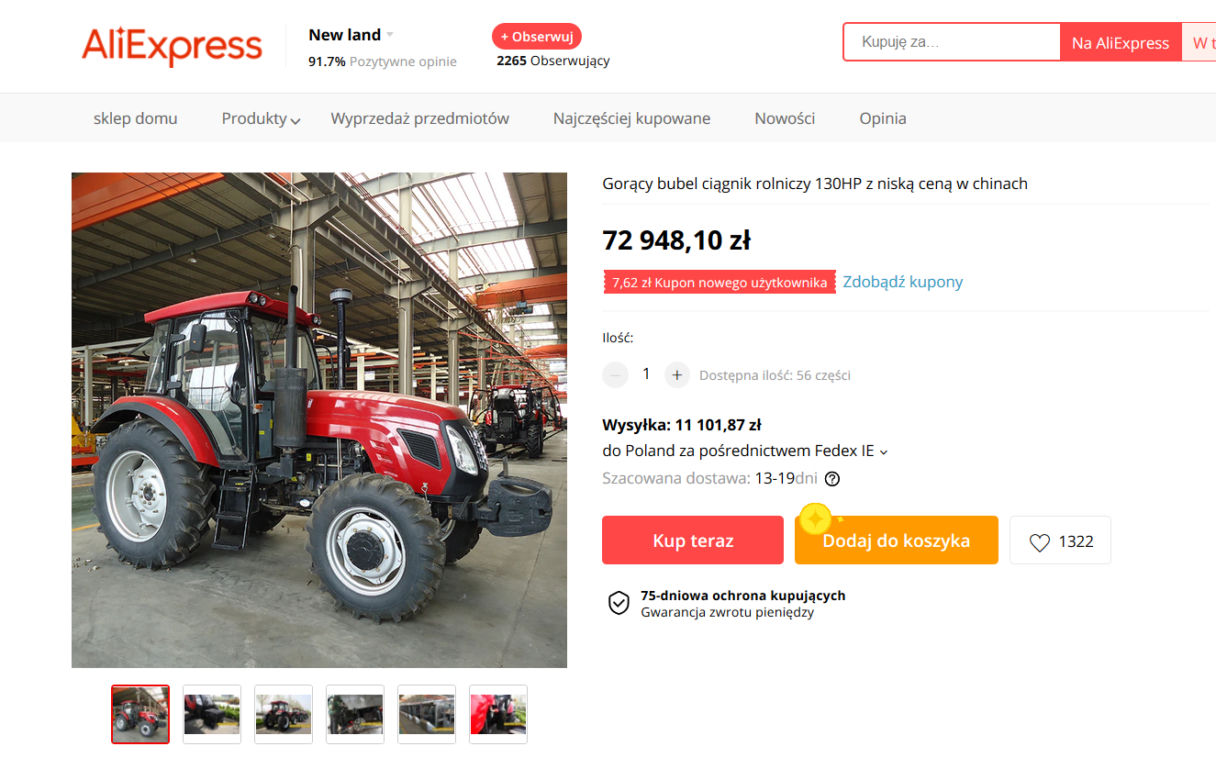 traktor