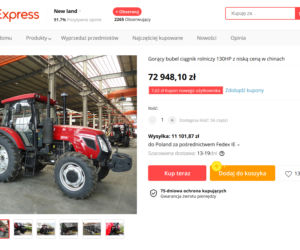 Najdziwniejsze rzeczy, jakie można kupić na AliExpress