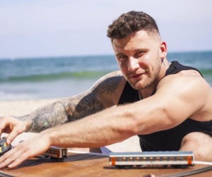 Czy Andrzej z Hotelu Paradise wróci do Polski? Wiemy, co mu dolega!