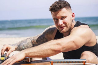 Hotel Paradise 12: co z kontuzją Andrzeja? Wszystko wyszło na jaw 