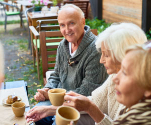 Polski Ład ma pomóc seniorom