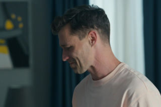 Barwy szczęścia odc. 3271. Darek Janicki (Andrzej Niemyt)