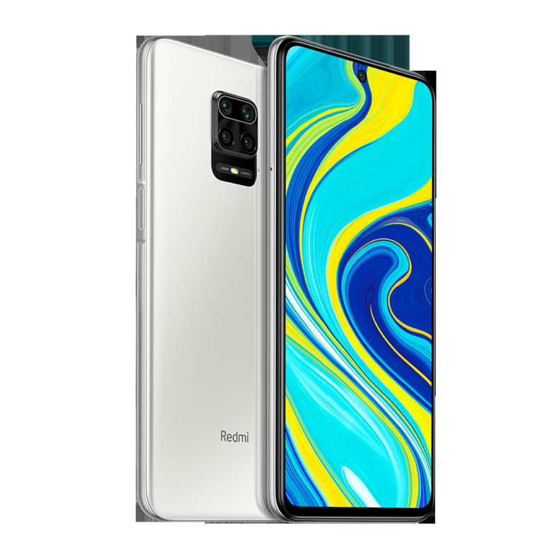 Redmi Note 9