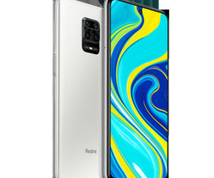 Redmi Note 9