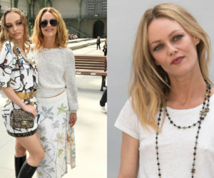 Vanessa Paradis