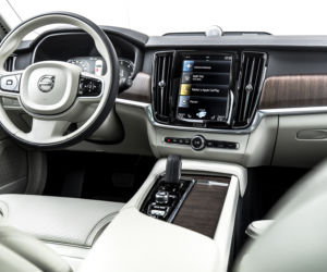 Volvo V90 Cross Country B5 AWD 8AT 