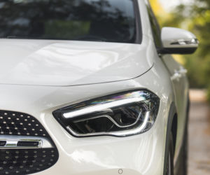 Mercedes-Benz GLA 200 AMG Line