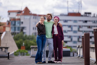 Pierwsza miłość: streszczenie odcinka 4280