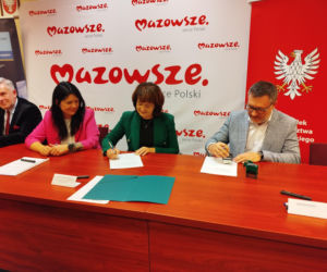 Ekologia i zdrowie ze wsparciem unijnym. Kolejne inwestycje w regionie siedleckim z dofinansowaniem z funduszy unijnych