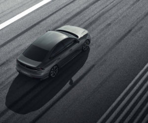 Concept 508 Peugeot Sport Engineered