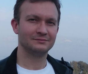 Michał Pihowicz