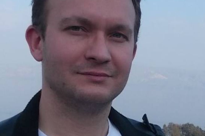 Michał Pihowicz