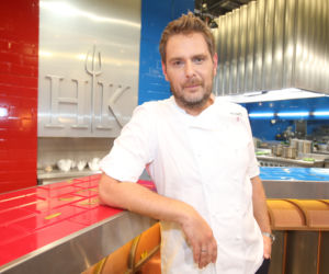 Finał Hell's Kitchen - zobacz zdjęcia