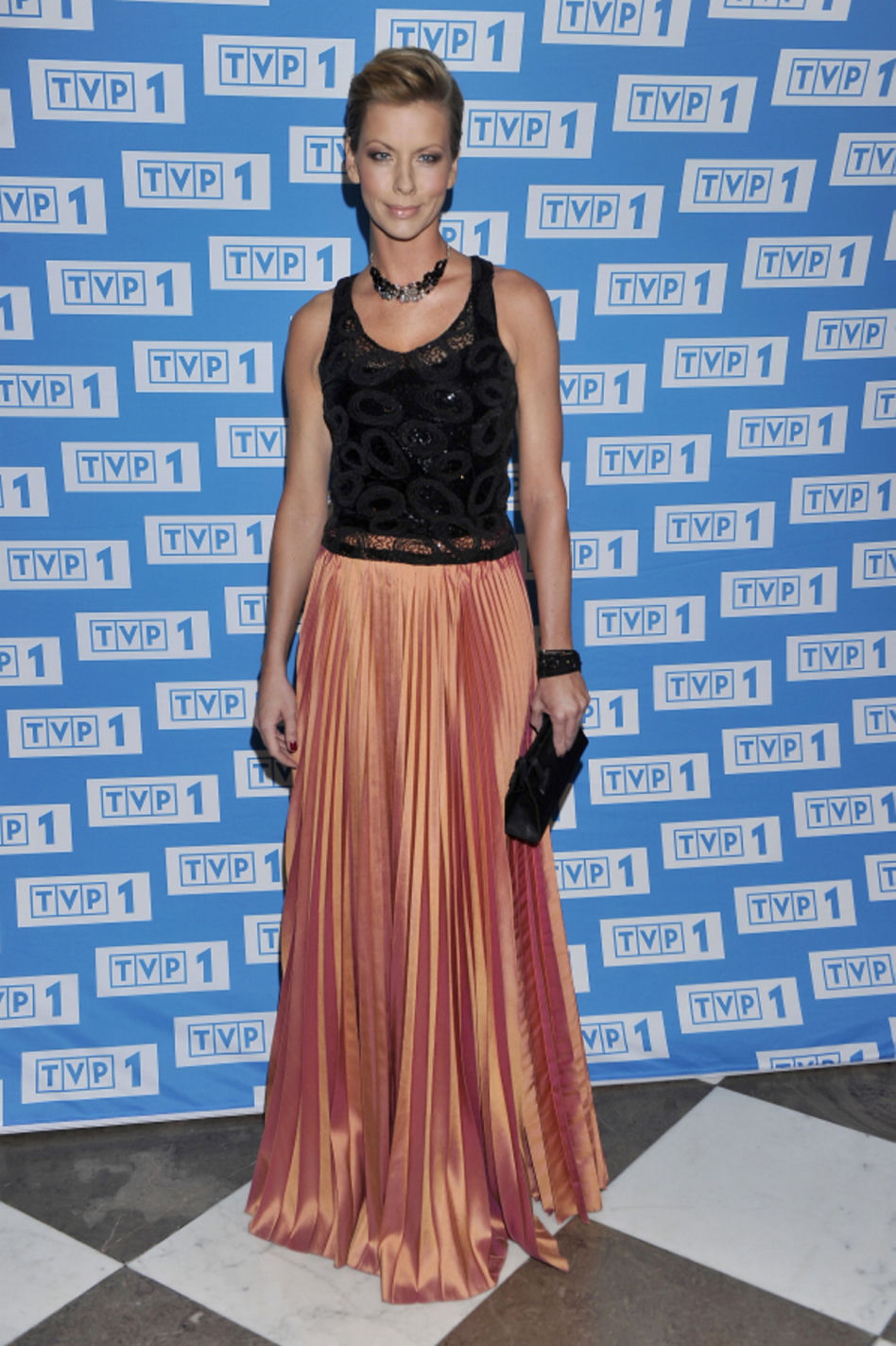 Anita Werner obchodzi 45. urodziny