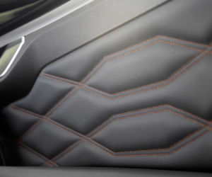Volkswagen Touareg ONE Million