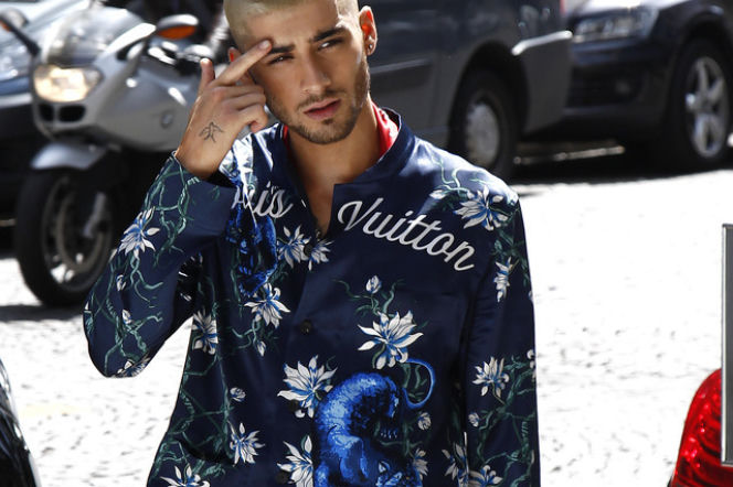 Zayn Malik