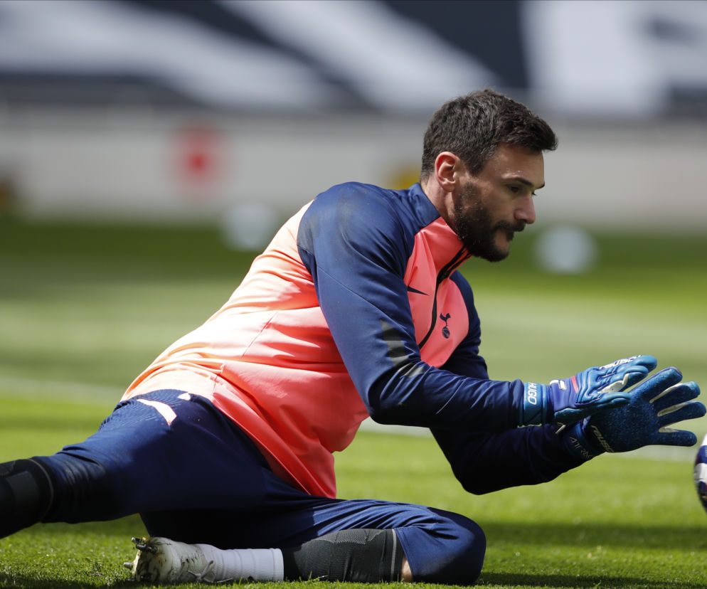 Hugo Lloris