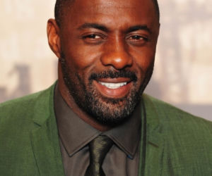 Idris Elba
