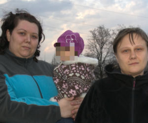Ucieczka matki Madzi. Barbara Kudzia i Anna Kaszycka rozpoznały Katarzynę Waśniewską