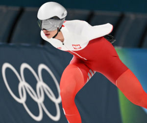 Władimir Siemirunnij wicemistrzem olimpijskim. To pierwszy taki sukces od 12 lat!