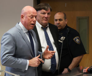 Szanowany architekt seryjnym mordercą! Wyznał, że zabił osiem kobiet