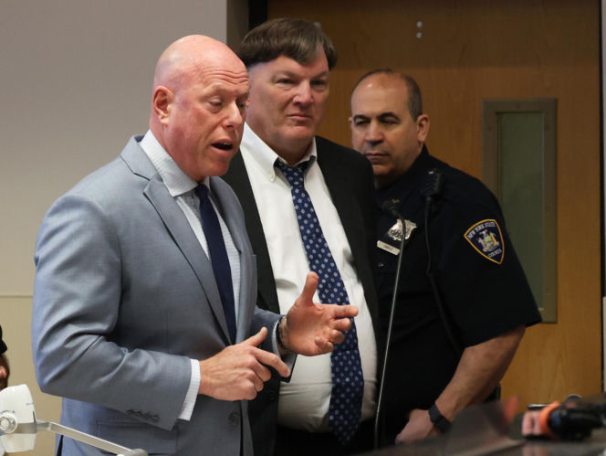 Szanowany architekt seryjnym mordercą! Wyznał, że zabił osiem kobiet