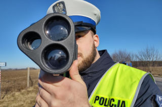 Są już pierwsze ofiary nowych przepisów. Kierowcy tracą prawa jazdy