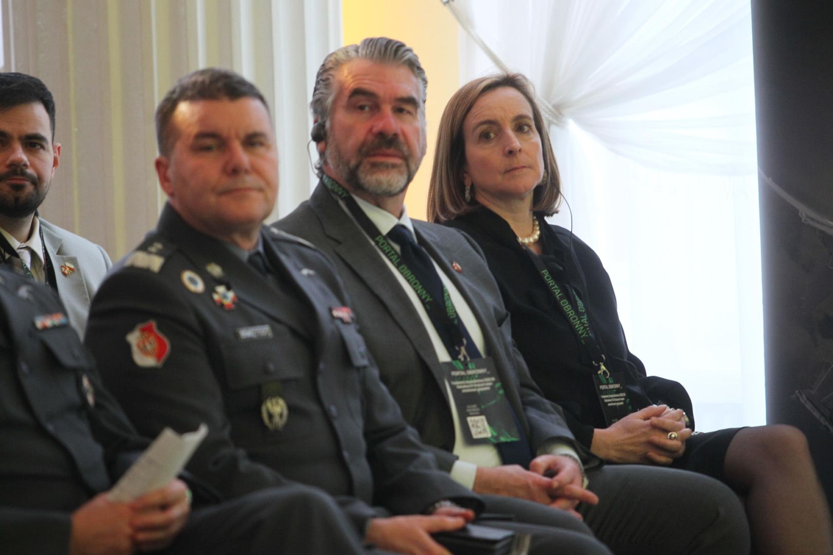 Konferencja Portalu Obronnego: „Fundamenty bezpieczeństwa 2025/2026”