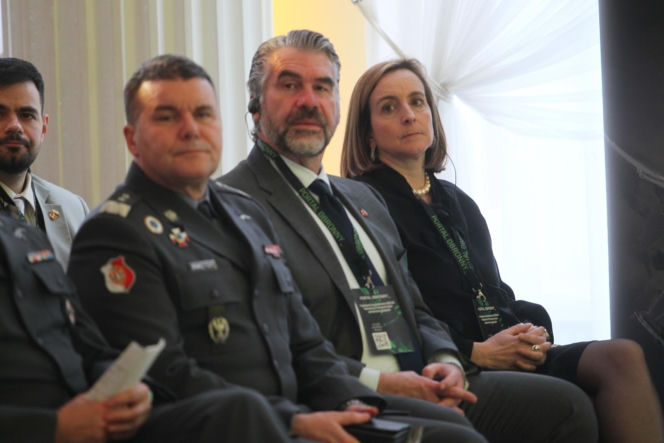 Konferencja Portalu Obronnego: „Fundamenty bezpieczeństwa 2025/2026”