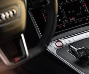 Audi S7 Sportback 