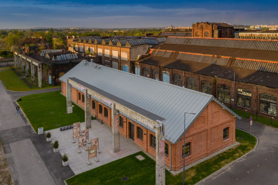 Kolejny etap projektowania nowego centrum Dąbrowy Górniczej