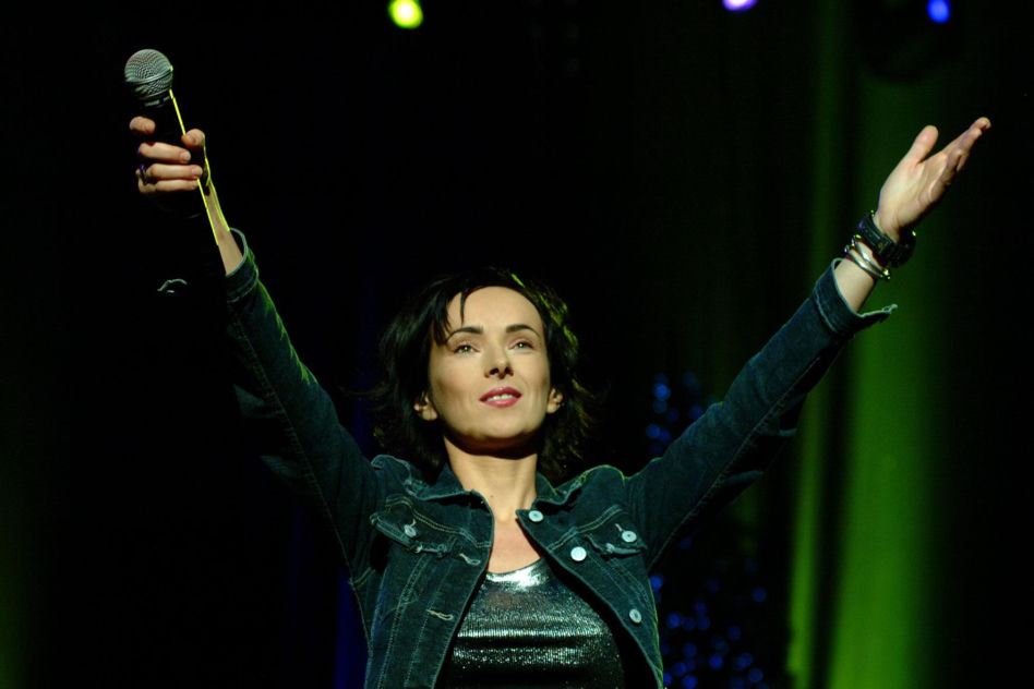 Kasia Kowalska kiedyś i dziś. Zobaczcie, jak na przestrzeni lat zmieniała się ikona polskiego rocka
