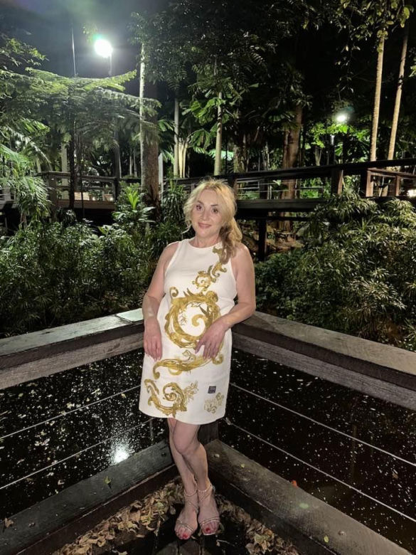 Danuta Maryniuk