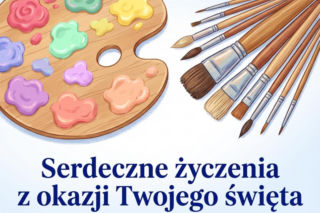 Kartka na Dzień Teściowej