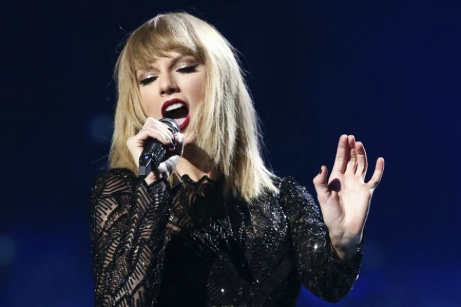 Nowa płyta Taylor Swift 2017: znamy pierwsze szczegóły