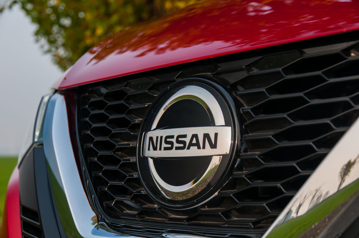 Nissan Qashqai 1.3 DIG-T 160 KM DCT7 2WD Tekna+