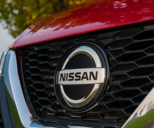 Nissan Qashqai 1.3 DIG-T 160 KM DCT7 2WD Tekna+