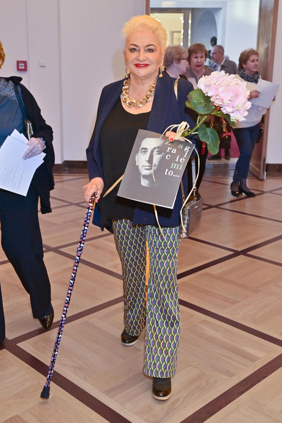 Hanna Bakuła