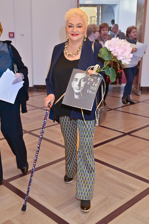 Hanna Bakuła